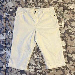 Craft & Barrow Bermuda Shorts
